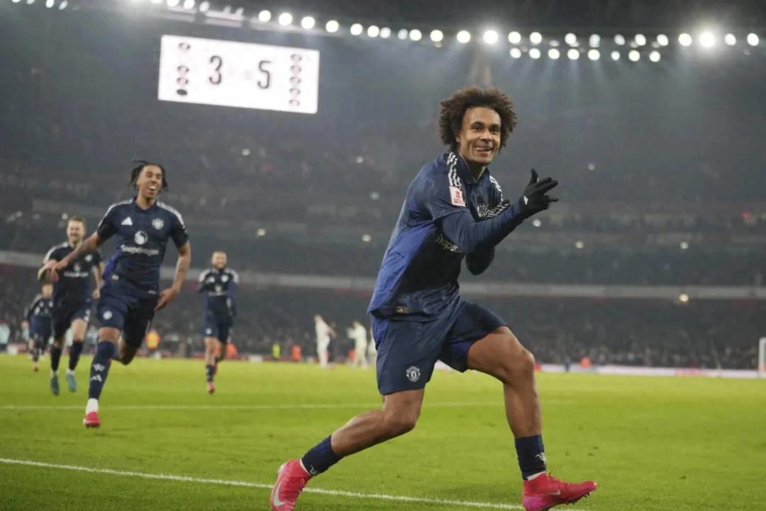 包含阿森纳客场大败，主帅承担责任表态的词条