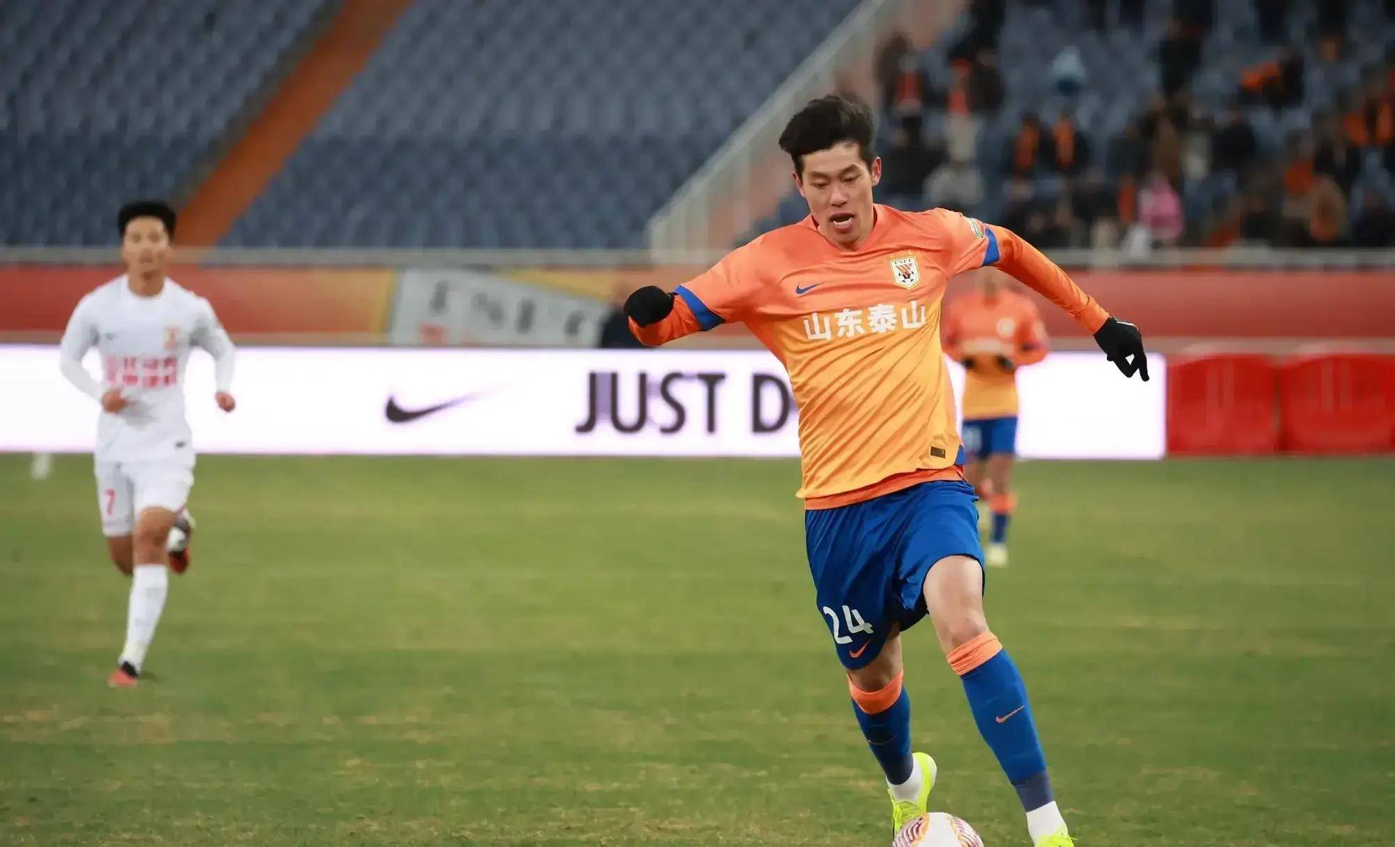 大学联赛最佳外援表态将留任明年再战