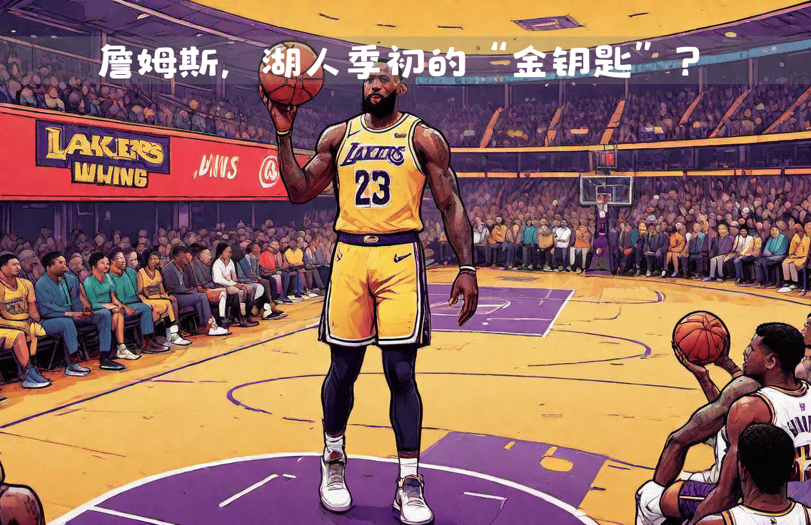 包含詹姆斯领冲准决赛，湖人晋级总决赛的词条