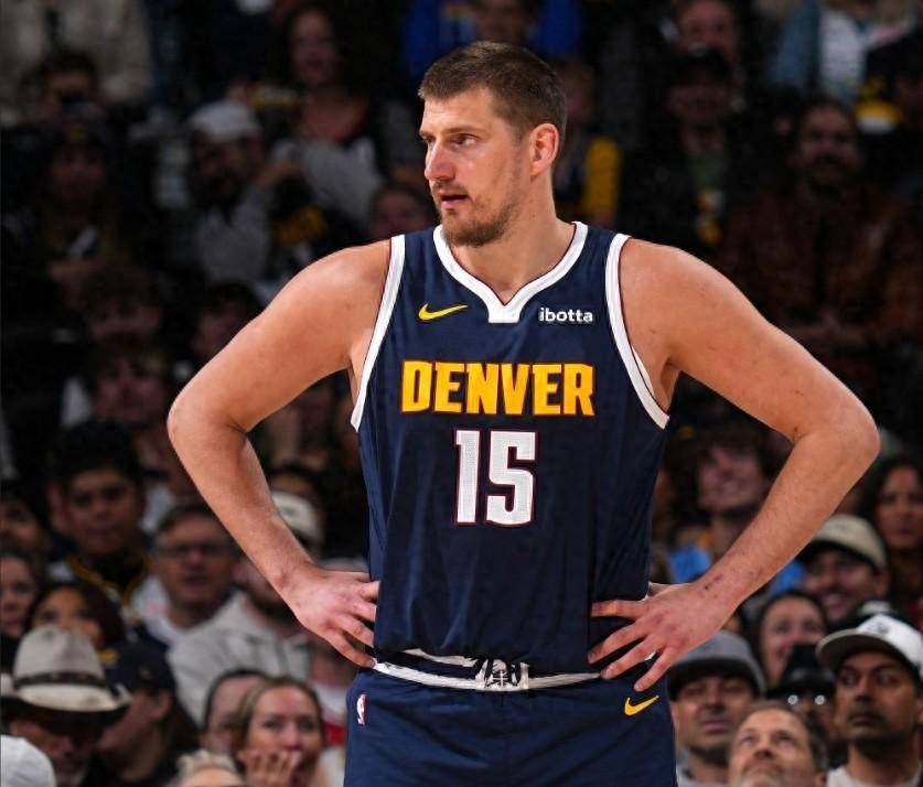 约基奇，火箭，状态爆棚！