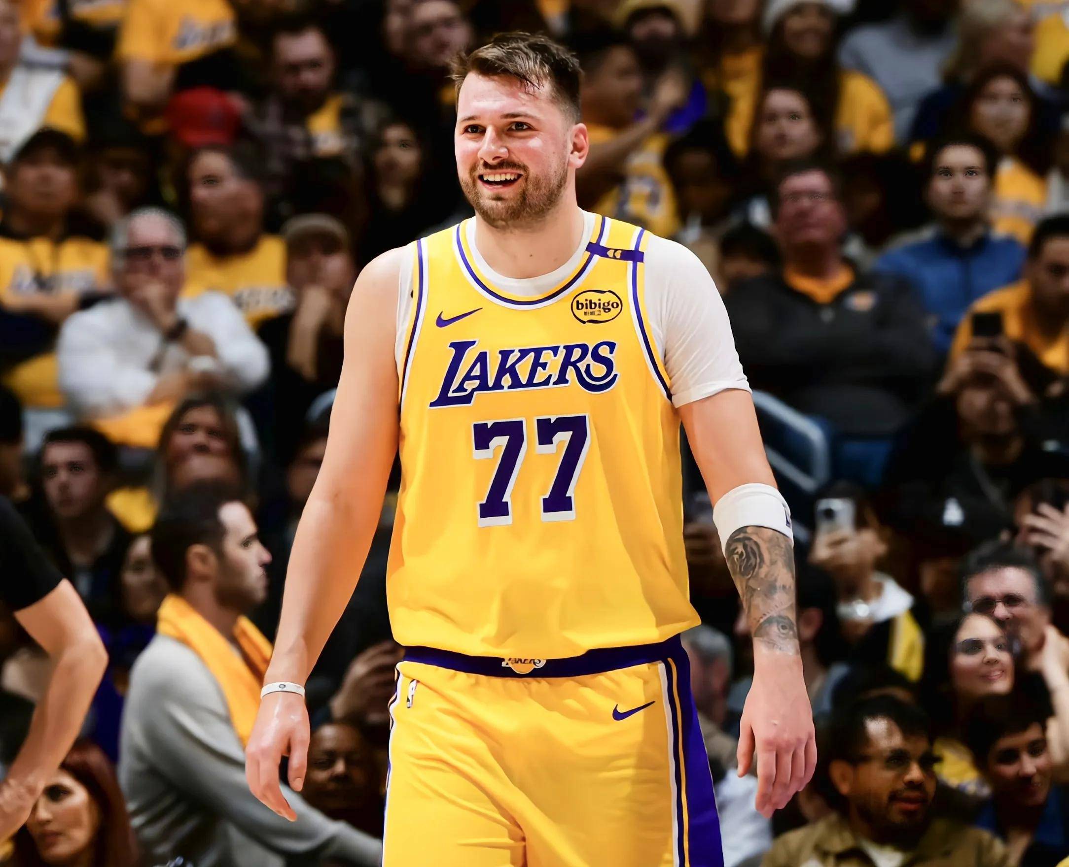 东契奇惊艳全场，全明星入选助攻爆棚，76人逆转取胜！