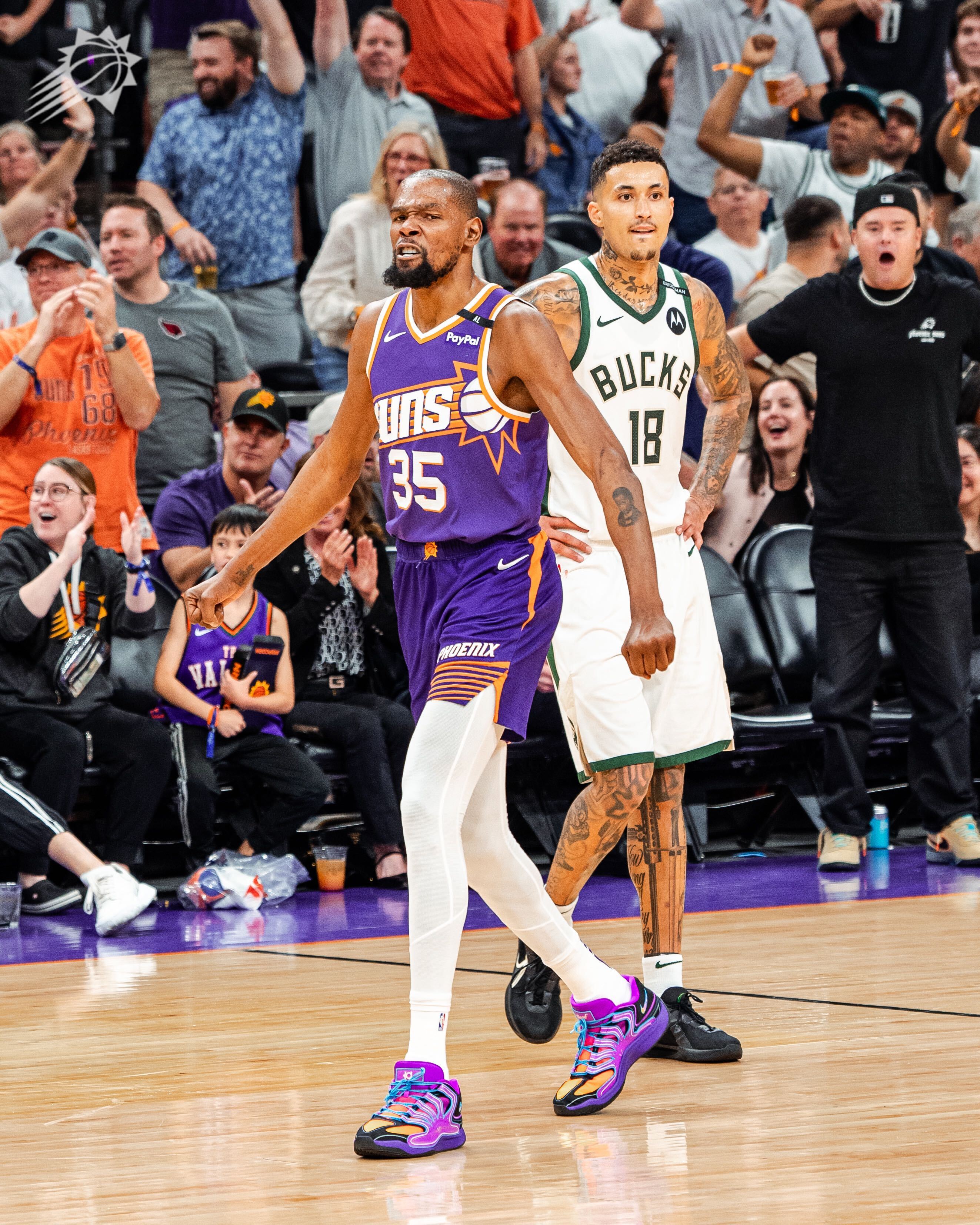 猛龙绝杀时刻，鹈鹕点燃赛场，杜兰特迎来胜利！